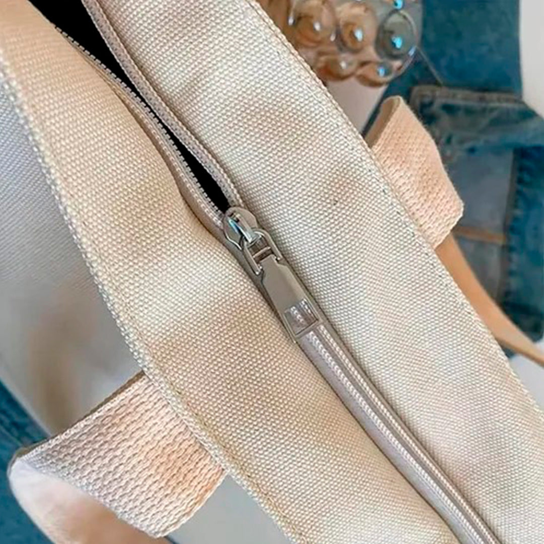 Bolso de hombro Snoopy