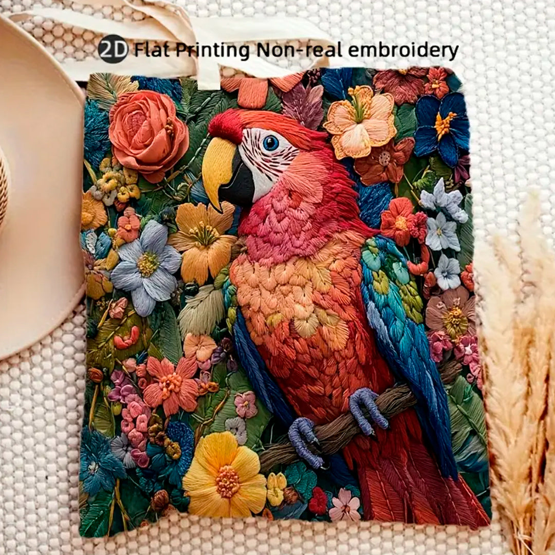 Colección Naturaleza Aves